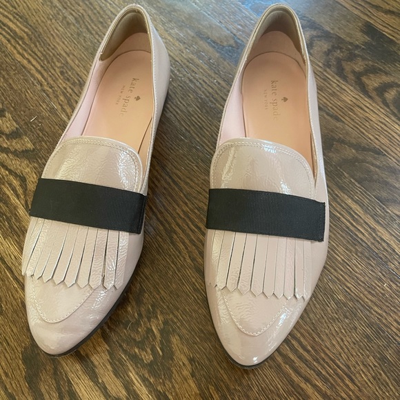 Kate Spade Cayla Loafer Flats - Picture 9 of 10